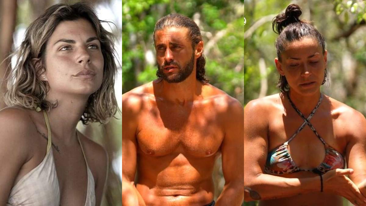 Survivor All Star: Ατελείωτο μαναφούκι μεταξύ 4 παικτών – «Μελίνα και Σταυρούλα ερωτευμένες με τον Βασάλο…»