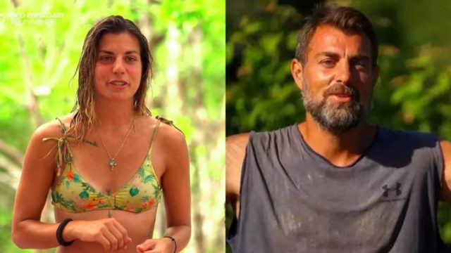 Survivor All Star: Κόλαφος η Σταυρούλα για την αποχώρηση Χανταμπάκη – «Πολλοί θα πουν διάφορα…» (Video)