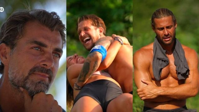 Survivor All Star trailer 1/5: Μαλλιά κουβάρια οι παίκτες – «Τελείως ανήθικο! Είναι και οι δύο ερωτευμένες με τον Βασάλο…»