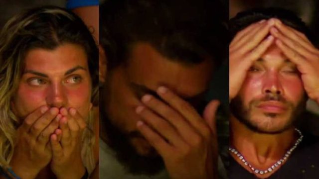 Survivor All Star trailer 3/5: «Έχεις βγάλει φτυάρι για όλους – Έχεις καταλάβει ποια είσαι ρε;»