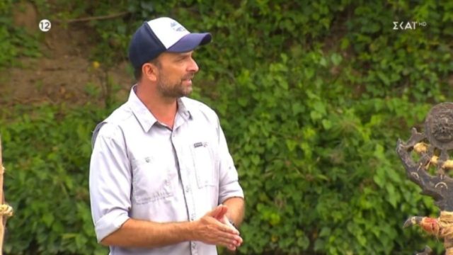 Survivor All Star trailer 24/5: «Τέτοιες πρακτικές δεν είναι επιτρεπτές! Αποβάλλεται…» – “Βόμβα” Γιώργου Λιανού! (Video)