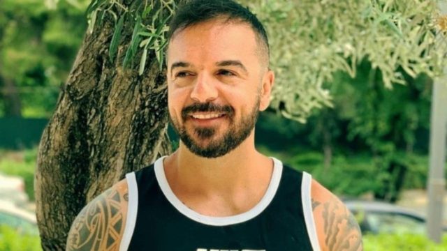 «Χείμαρρος» ο Τριαντάφυλλος για τον Γιώργο Κόρομι: «Θεωρεί τις γυναίκες κατώτερες»