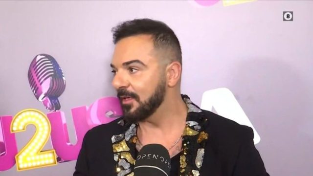 Survivor All Star: «Θέλω νικητής να είναι ένας βλάχος και χωριάτης όπως εγώ!» – Ξέσπασμα και “καρφιά” από τον Τριαντάφυλλο (Video)