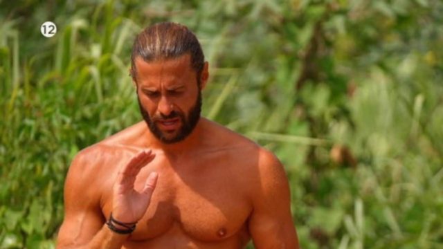 Survivor All Star: Απασφάλισε ο Βασάλος – «Ο γιατρός σηκώνει τα χέρια ψηλά με τον Τάκη – Βάλτε ένα μπιπ εκεί…» (Video)