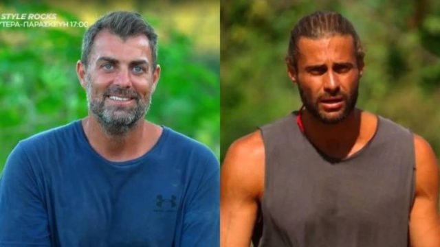 Survivor All Star: Καταπέλτης ο Βασάλος για Χανταμπάκη – «Ψυχανεμίστηκε ότι θα ανοιχτεί ένα θέμα που δεν τον συμφέρει και αποχώρησε»