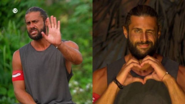 Survivor All Star: Το… καβάλησε ο Βασάλος – «Από πότε οι υπερπαίκτες ψηφίζονται; Εγώ πρέπει να πάω τελικό…» (video)