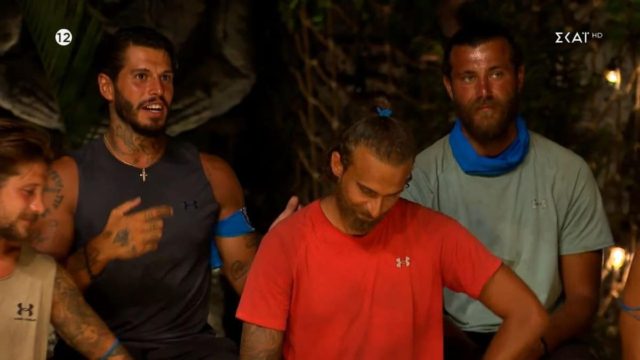 Survivor All Star: Έκτακτες αλλαγές στο ριάλιτι – Η απόφαση που πήρε η παραγωγή