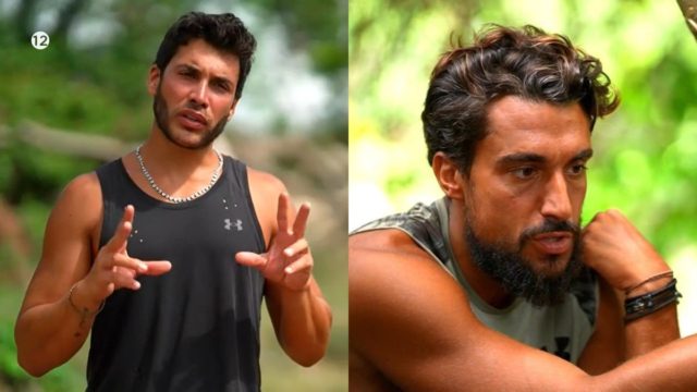 Survivor All Star: Κόλαφος για τον Κατσούλη ο Ασημακόπουλος – «Για τον Μαρτίκα λένε, αλλά άλλος τους μαντρώνει…»
