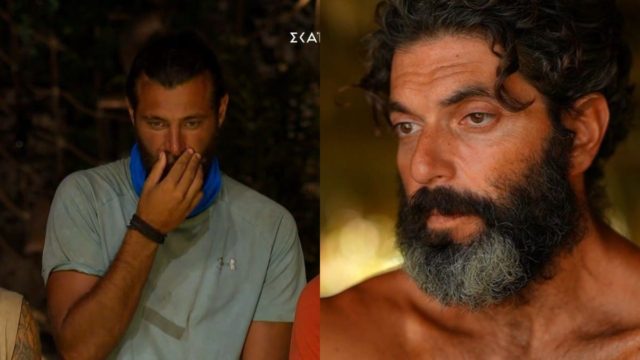 Survivor All Star spoiler 8/5: Έξαλλος ο Σπύρος Μαρτίκας! Η πρόταση του Νίκου Μπάρτζη που θα ξεσηκώσει όλο το νησί