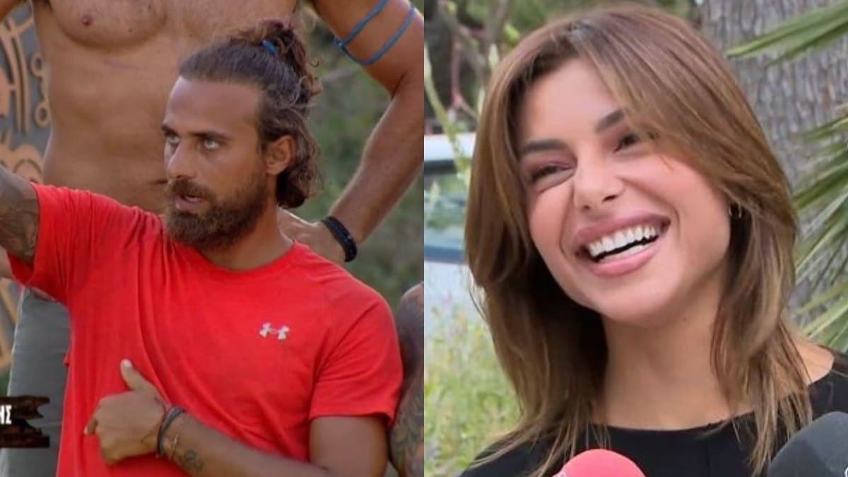 Survivor All Star – Ελευθερία Ελευθερίου: «Καρφιά» για τον Μάριο Πρίαμο – «Δεν μπορείς να ακυρώνεις…»