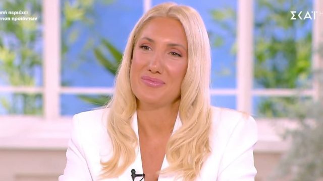 Survivor All Star: «Κάρφωσε» Βασάλο και Κατσούλη η Ρία Κολοβού – «Δεν ψηφίζονται όλο αυτό τον καιρό γιατί…»