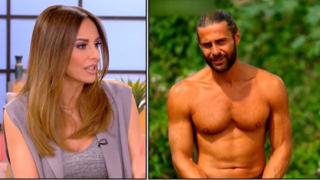 Αποκάλυψη Μαγγίρα για Survivor – «Αυτοί ερωτοτροπούν στο δάσος» (ΒΙΝΤΕΟ)