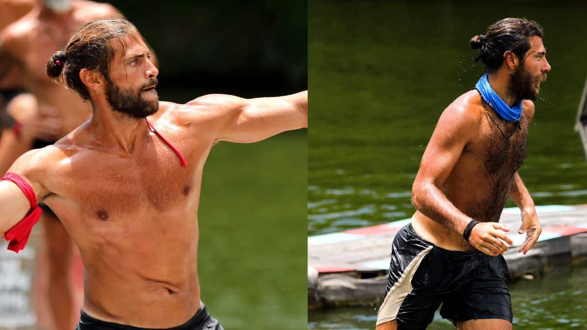 Survivor All Star spoiler 8/5: Αλλάζει… ο αέρας στο νησί! Αυτή η ομάδα κερδίζει τη δεύτερη ασυλία