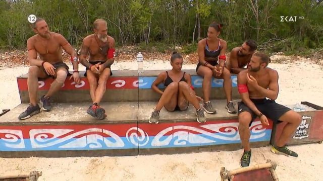 Survivor All Star spoiler 16/5: Έχει βαλθεί… να τους τρελάνει ο Ατζούν! Αυτό το τρομερό έπαθλο δίνει μαζί με τη δεύτερη ασυλία
