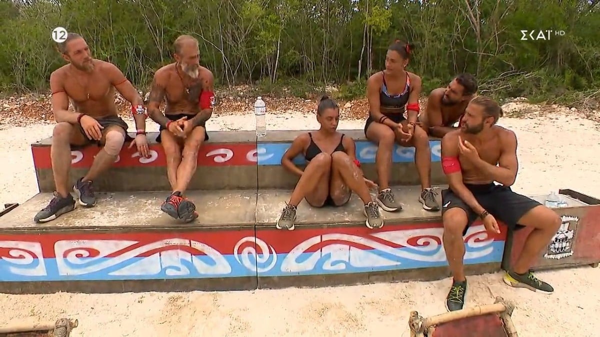 Survivor All Star spoiler 16/5: Έχει βαλθεί… να τους τρελάνει ο Ατζούν! Αυτό το τρομερό έπαθλο δίνει μαζί με τη δεύτερη ασυλία