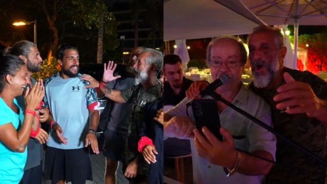 Survivor All Star spoiler 11/5: Τα δίνει όλα ο Ατζούν! Το τρομερό έπαθλο που θα πάρουν 5 παίκτες μετά το αυτοκίνητο