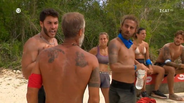 Survivor All Star highlights 14/5: Στα χέρια Καραγκούνιας και Πρίαμος! Πανδαιμόνιο με την ανακοίνωση του Γιώργου Λιανού