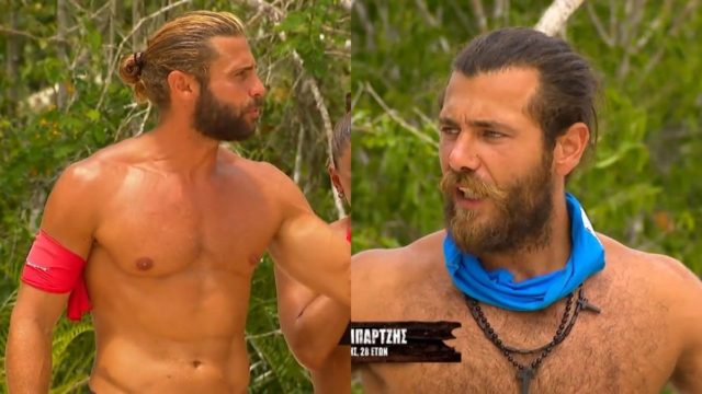 Survivor All Star: Στα «μαχαίρια» οι παίκτες των δύο ομάδων – «Δεν ντρέπεστε να τα λέτε αυτά;»