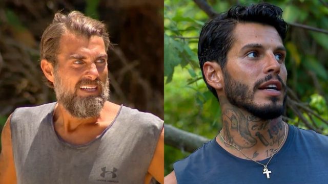 Survivor All Star: Έκαναν… νέα περιουσία – Με τόσα χρήματα έφυγαν από το ριάλιτι Στέλιος Χανταμπάκης και Νικόλας Αγόρου