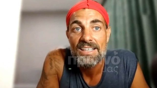 Survivor All Star: Εμβρόντητος ο Στέλιος Χανταμπάκης – «Είπε αυτά τα πράγματα ο Βασάλος; Εγώ ήξερα ότι…»