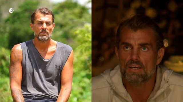 Survivor All Star spoiler 3/5: «Βόμβα» στο Survivor All Star! Αποχωρεί οικειοθελώς ο Στέλιος Χανταμπάκης