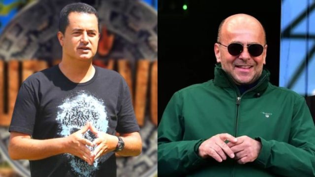 Τα «έσπασαν» Αλαφούζος και Ατζούν – ΤΕΛΟΣ το ριάλιτι από ΣΚΑΪ!