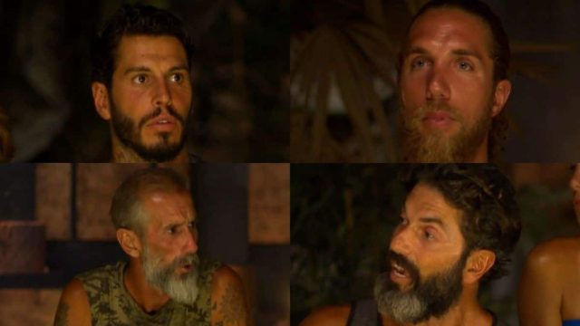 Survivor All Star spoiler 04/05 αποχώρηση: Αυτός ο παίκτης φεύγει σήμερα!