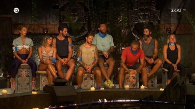 Καταγγελία βόμβα στο Survivor – Πήραν ξανά κινητό, τους… έδωσε ο Μπάρτζης (ΦΩΤΟ)