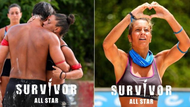 Survivor All Star spoiler 29/05: Βόμβα με Σάκη Κατσούλη! Αυτή η ομάδα κερδίζει την 1η ασυλία και αυτός είναι ο 1ος υποψήφιος!
