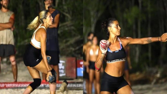 Survivor All Star spoiler 02/05: Αυτή η ομάδα κερδίζει την δεύτερη ασυλία!