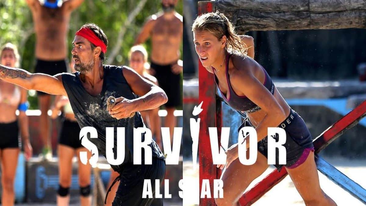 Survivor All Star spoiler 03/05: Αυτή η ομάδα κερδίζει την 3η ασυλία της εβδομάδας!