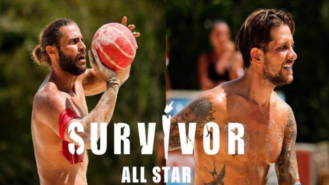 Survivor All Star spoiler 17/05: Αυτή η ομάδα κερδίζει το σπουδαίο έπαθλο της ημέρας!
