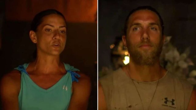 Survivor All Star spoiler 17/05: Ανατροπή! Δεν αποχωρεί ο Τάκης! Αυτός ο παίκτης φεύγει σήμερα, οριστικό!