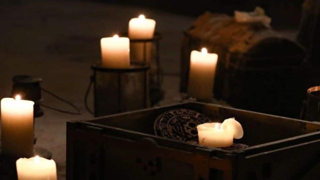 Survivor All Star spoiler 24/05: ΤΕΡΑΣΤΙΑ ΕΚΠΛΗΞΗ – Αυτοί είναι οι 4 υποψήφιοι προς αποχώρηση!