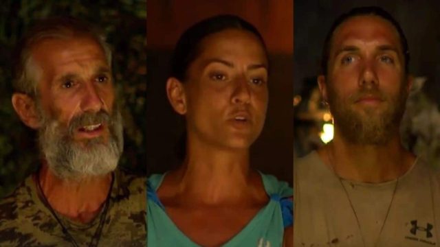 Survivor All Star spoiler 17/05 αποχώρηση: Αυτός ο παίκτης φεύγει σήμερα!