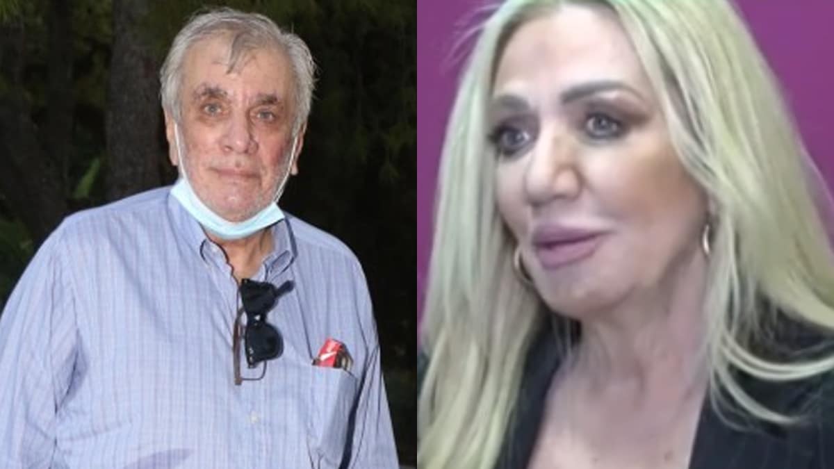 Συγκλονίζει η Τζώρτζια Συρίχα για τον Στηβ Κακέτση – «Δεν ήθελε ποτέ να πιστέψει ότι…»
