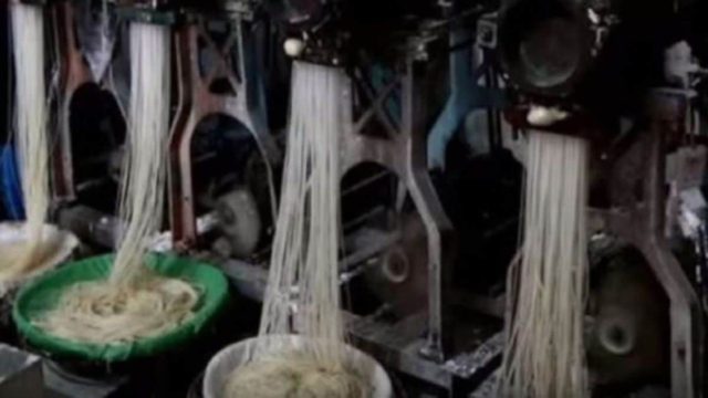 Τα 10 πιο θανατηφόρα τρόφιμα: Σκεφτείτε σοβαρά πριν τα ξαναβάλετε στο στόμα σας!