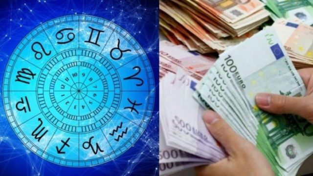 Μόνιμα «φουσκωμένες» οι πιστωτικές: Τα 4 ζώδια που πετάνε αλόγιστα τα λεφτά τους σε αγορές