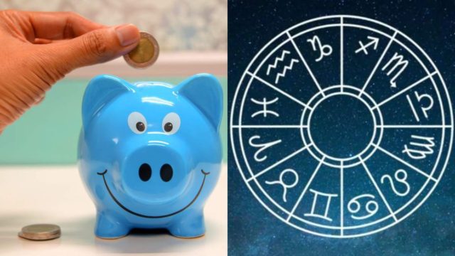 Σωστοί… Υπουργοί Οικονομικών: Τα 4 ζώδια με τις πιο «φουσκωμένες» καταθέσεις στην τράπεζα!