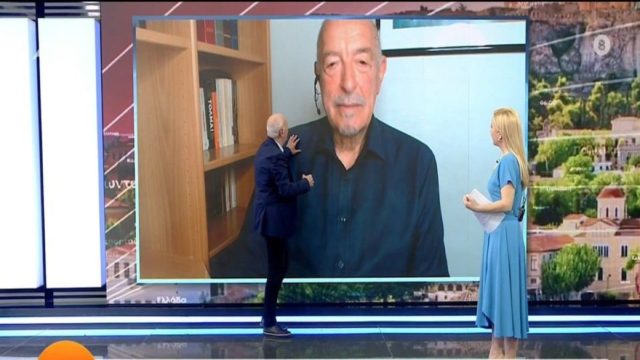 Απογήτευση από τον Τάσο Αρνιακό: «Δυστυχώς! Το πρώτο δεκαήμερο του Ιουνίου…» – Η μακροπρόθεσμη εκτίμηση για την εξέλιξη του καιρού (Video)