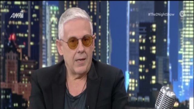 Ξεσπάθωσε ο Τάσος Δούσης: «Τις εκλογές τις κάνουν τσάμπα, όμως τα αποτελέσματα τα πληρώνουμε όλοι με δόσεις τα επόμενα 4 χρόνια» (photo)
