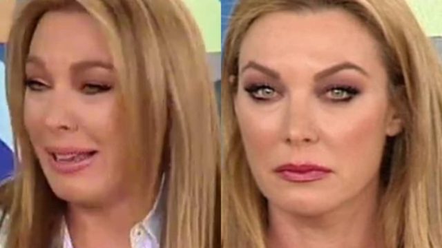 «Με πόνεσε…»: Βαρύ πένθος για την Τατιάνα Στεφανίδου