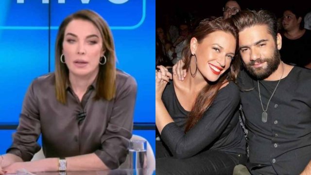 Τατιάνα Στεφανίδου: Πήρε θέση για το διαζύγιο Χρηστίδου – Μαραντίνη – «Η αλήθεια είναι ότι…» (Video)