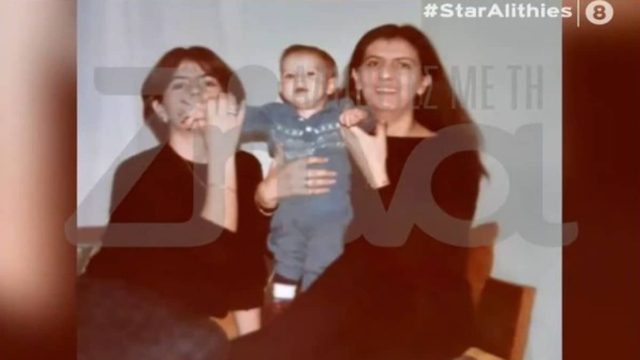 Τραγωδία στα Τέμπη: «Θα φοράω πάντα τη βέρα μας. Όλο τον ντουνιά να ψάξω δεν θα ξαναβρώ σαν τη Βάσω» – Συγκινεί ο σύζυγος της 55χρονης που «χάθηκε» στο δυστύχημα (Video)