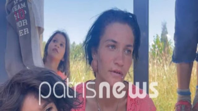 Θάνατος 2χρονου κοριτσιού στον Πύργο: «Πήγα να της φτιάξω γάλα και μέχρι να γυρίσω είχε…» – Τα σπαρακτικά λόγια της τραγικής μητέρας (Video)