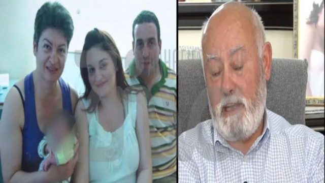 «Άνοιξε η καρδιά του σαν τριαντάφυλλο. Δεν άντεξε τη στεναχώρια. Την ώρα που την έθαβαν της έλεγε…» – “Ραγίζει” καρδιές η ιστορία της Πάολας και του Νίκου που «έφυγαν» από τη ζωή με διαφορά 2 μηνών