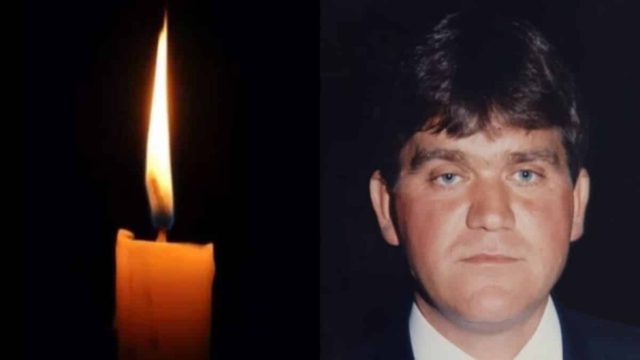 «Πάγωσαν» όταν τον βρήκαν – Πέθανε ξαφνικά στο κτήμα του ο Νικόλαος Γκουντιντάς