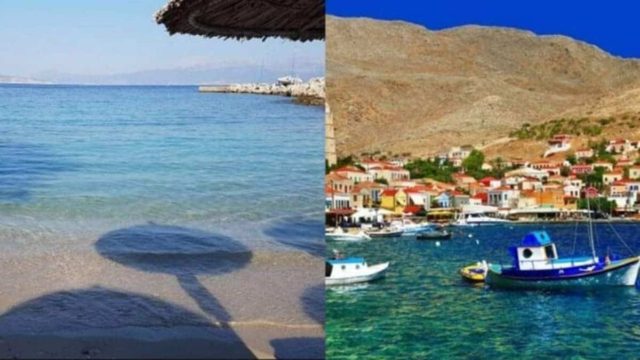 Θαύμα ενεργειακής αυτονομίας: Το ελληνικό νησί που οι κάτοικοι δεν πληρώνουν ρεύμα έγινε πόλος έλξης για τους τουρίστες
