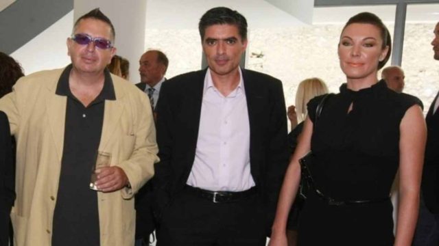 «Βόμβα» από Τατιάνα Στεφανίδου: «Ο Θέμος Αναστασιάδης είχε μία σπάνια μορφή καρκίνου που…»