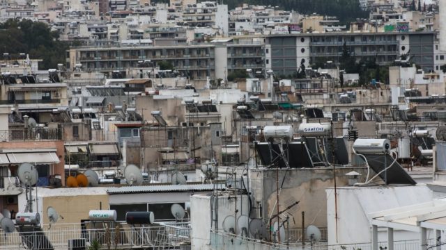 «Ανακυκλώνω – Αλλάζω Θερμοσίφωνα»: Άνοιξε η πλατφόρμα – Ποια ΑΦΜ κάνουν σήμερα (11/5) αίτηση